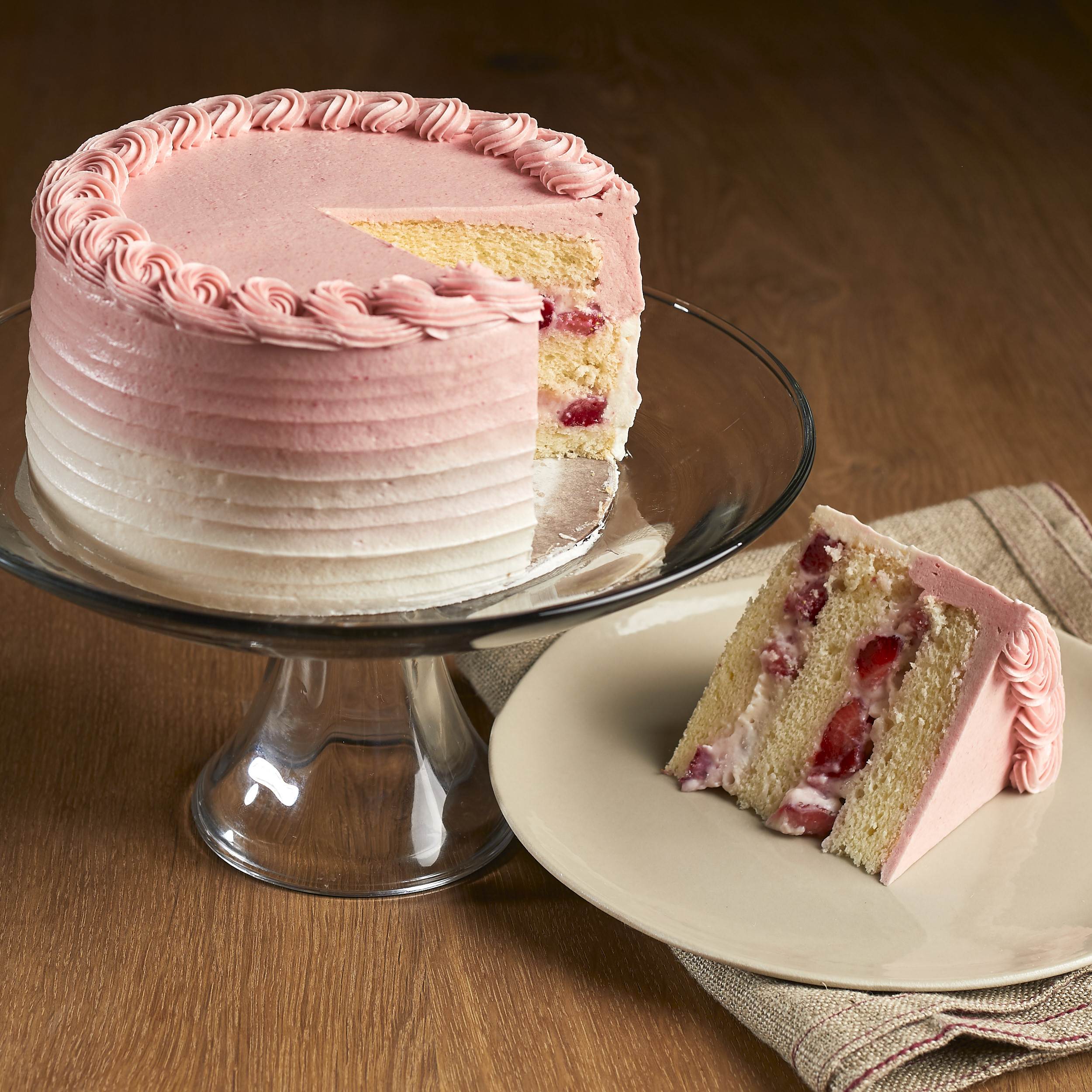 Holiday Cake Promotion - Image 3