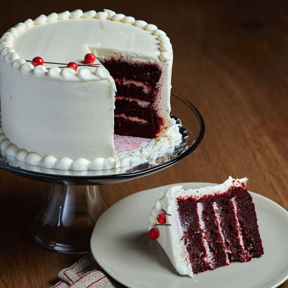 Holiday Cake Promotion - Image 4