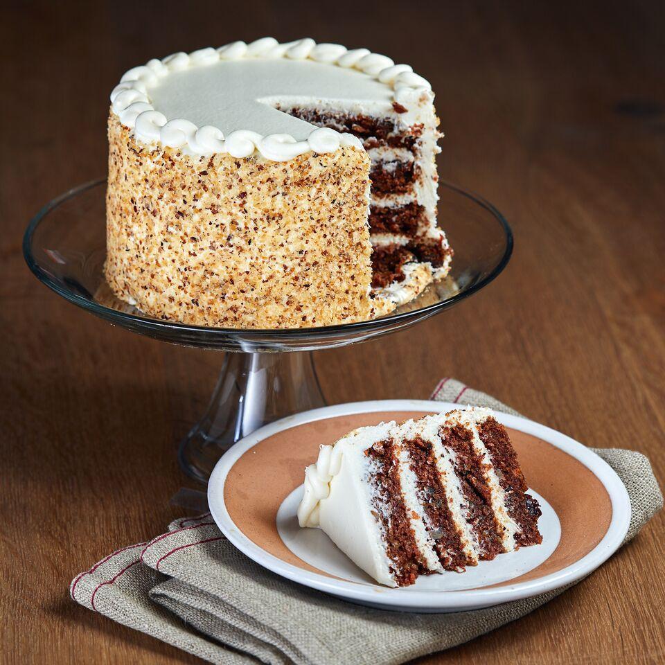 Holiday Cake Promotion - Image 5