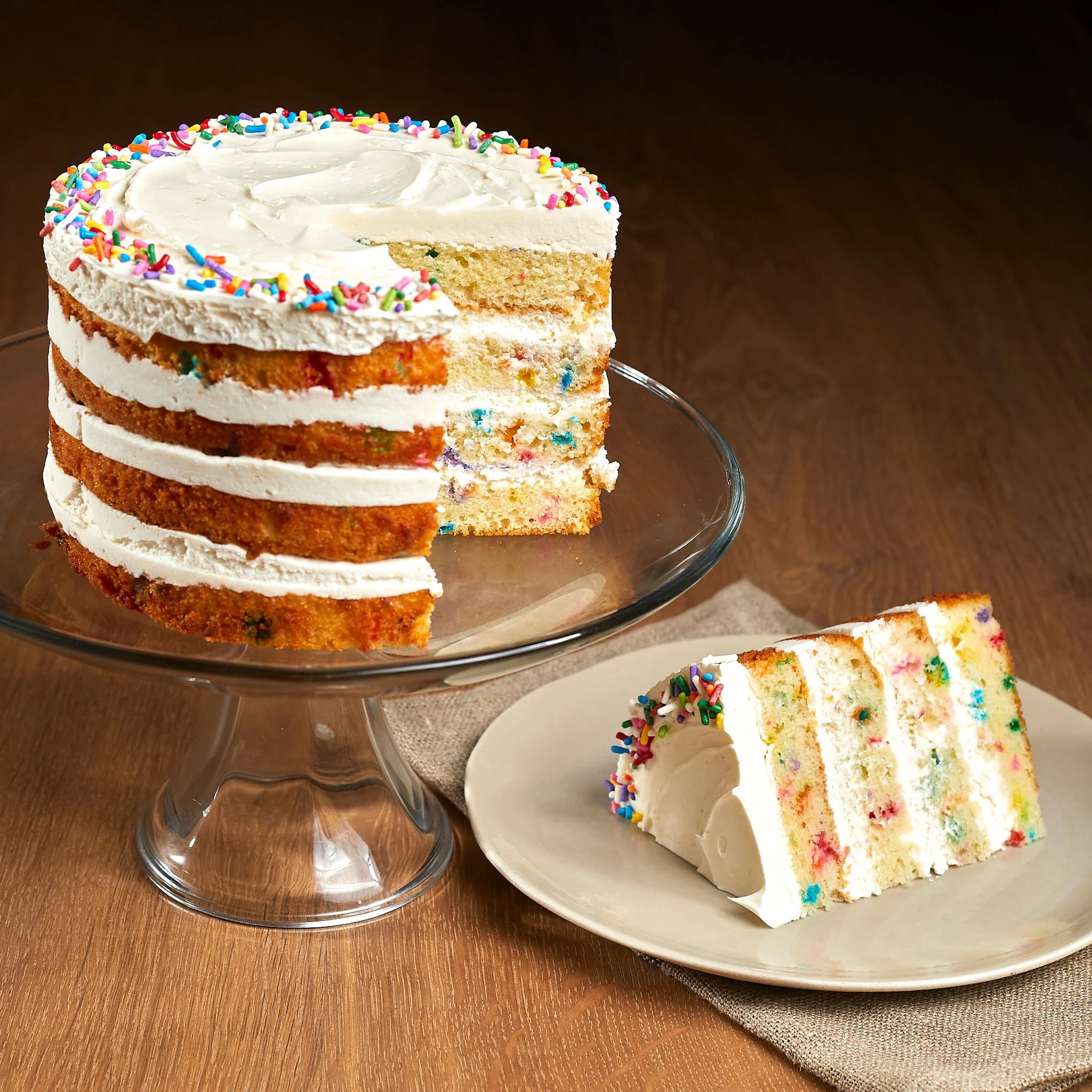 Holiday Cake Promotion - Image 6