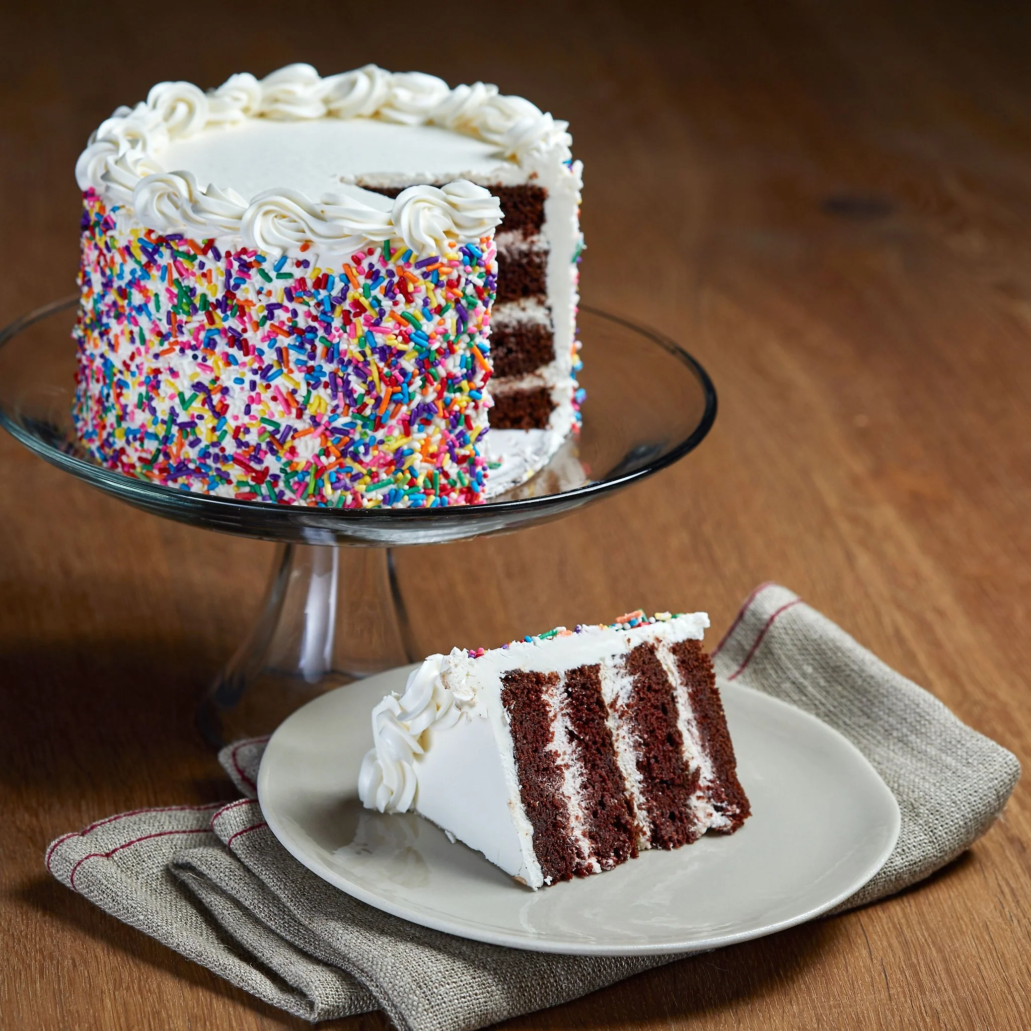 Holiday Cake Promotion - Image 7