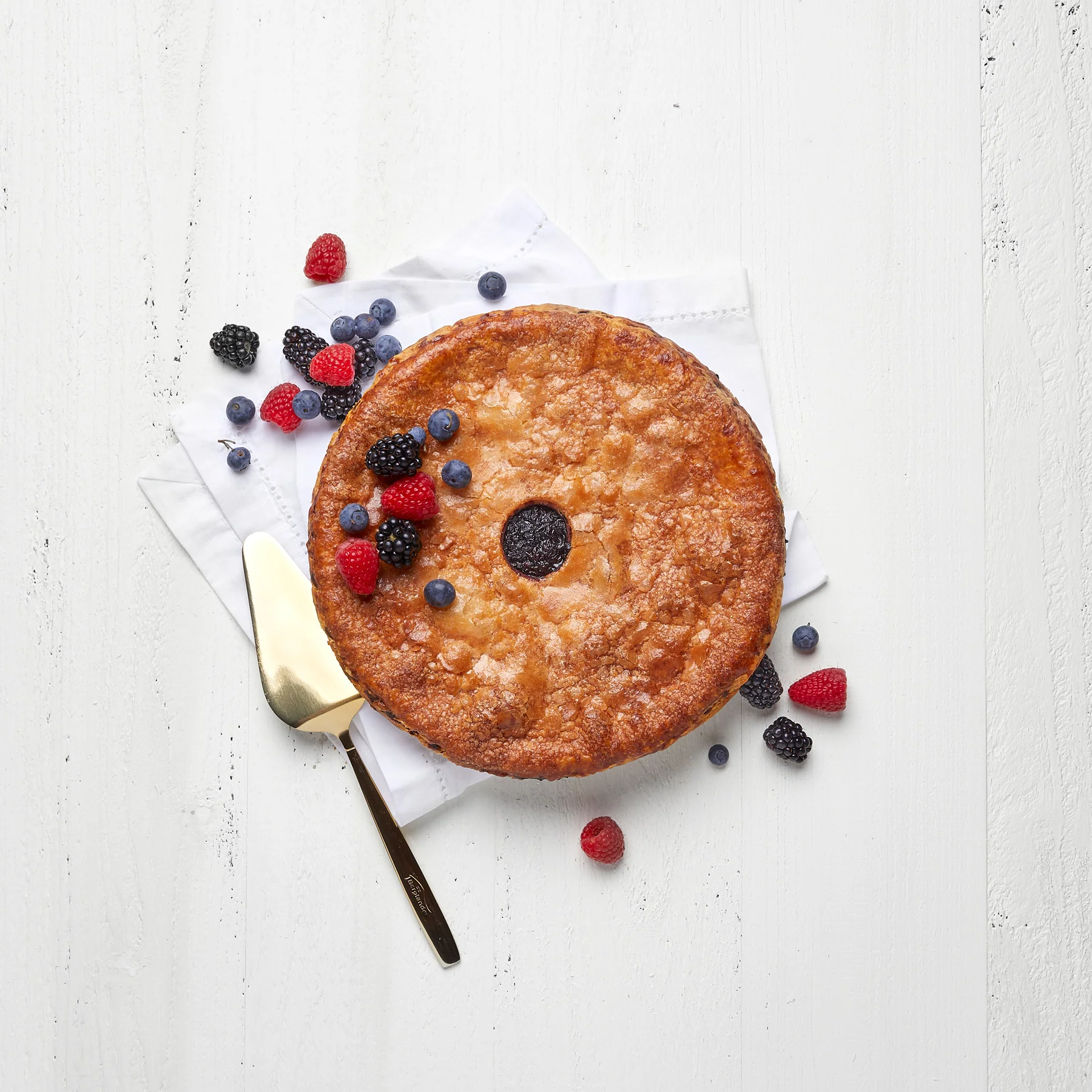 Thanksgiving Pie Promotion - Image 2