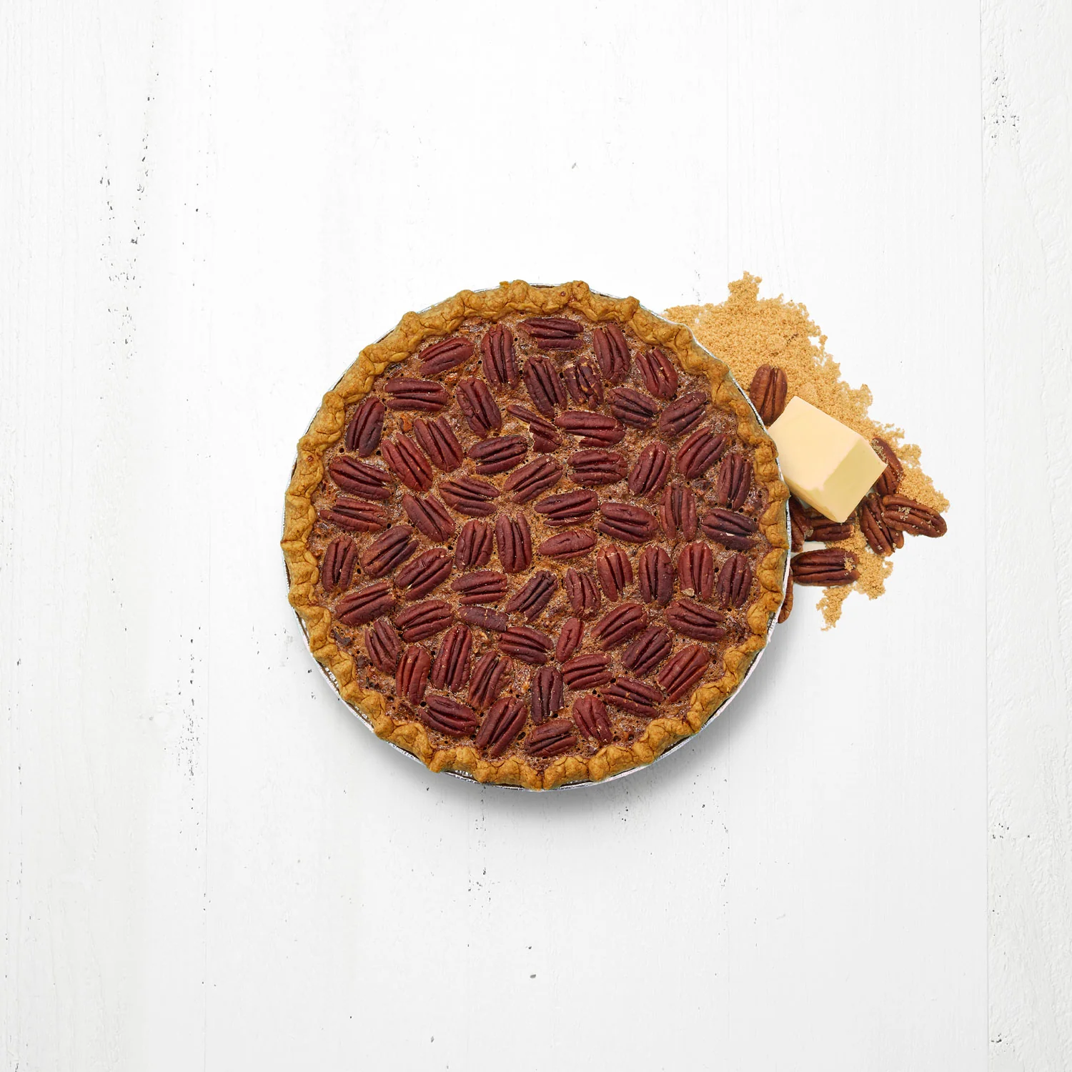Thanksgiving Pie Promotion - Image 4