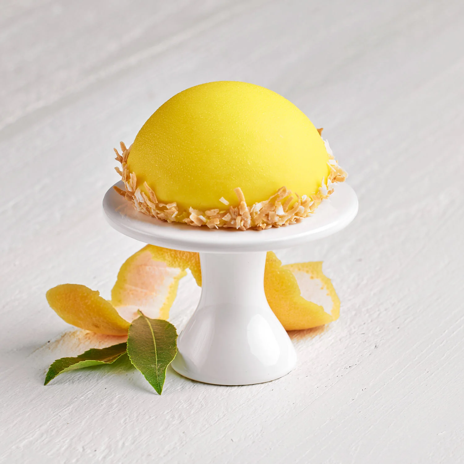 Tropical Bombe