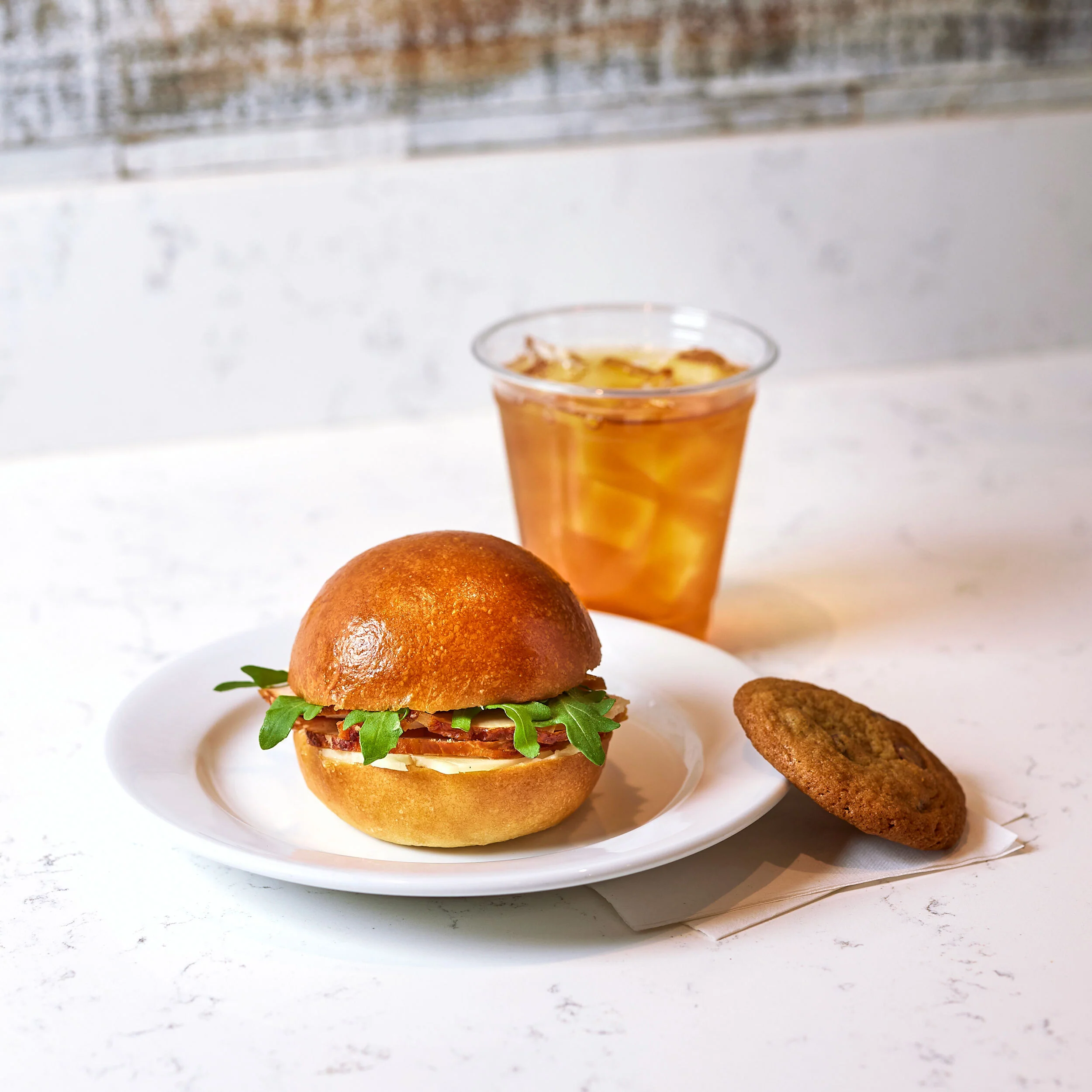 Turkey Slider - Image 2